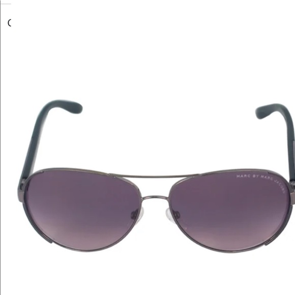 Marc Jacob’s aviators - Picture 3 of 9